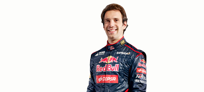 Jean-Eric Vergne: "Alonso es claramente uno de los mejores pilotos del mundo"