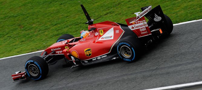 James Allison: "Las nuevas reglas ofrecen nuevas posibilidades"
