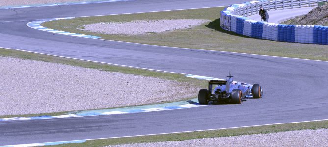 El circuito de Jerez estaría encantado de acoger el Gran Premio de España