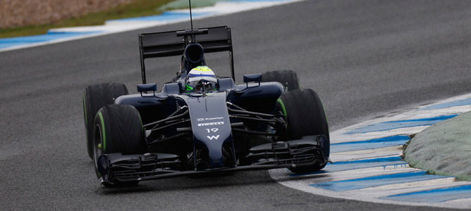 Massa insinúa que Fernando Alonso no usó el simulador de Ferrari en 2013
