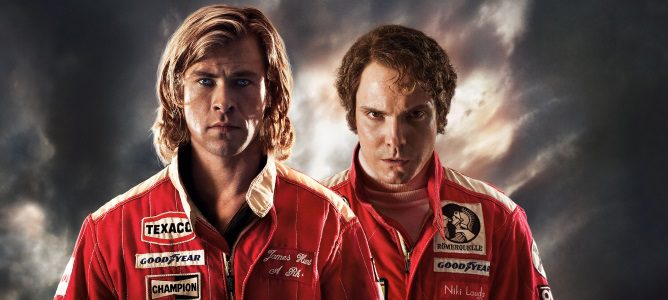 'Rush' consigue el BAFTA 2014 al Mejor Montaje