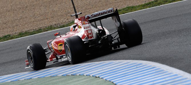 Ferrari habría conseguido reducir el consumo de gasolina con el V6 turbo