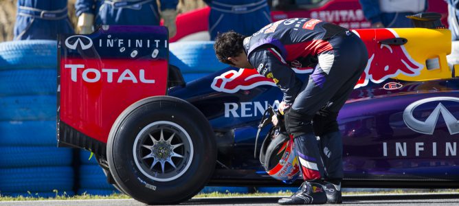 Montezemolo: "Tengo un total respeto por lo que ha hecho Red Bull"