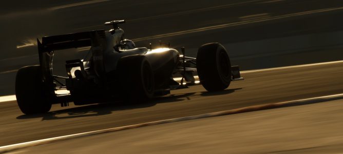 Felipe Massa: "Vamos en la dirección correcta"