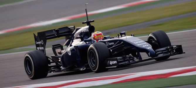 Felipe Nasr: "Probablemente voy a hacer otro año en la GP2"