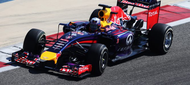 Helmut Marko: "Los problemas principales vienen de Renault"