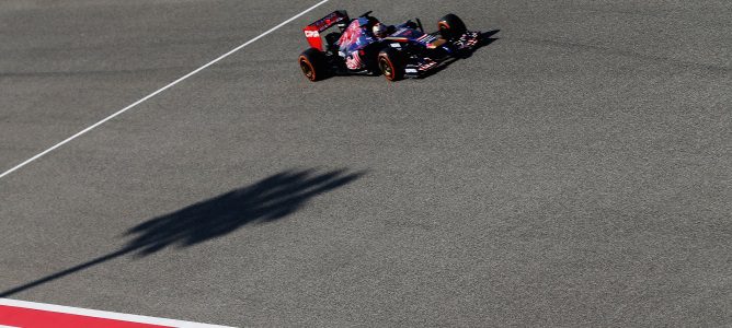 Franz Tost: "Tanto el rendimiento como la fiabilidad se desconocen"