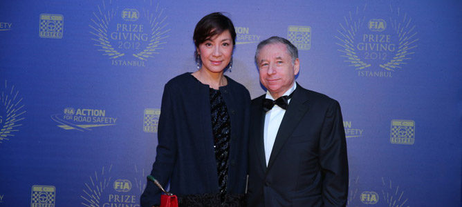 Jean Todt señala que la reducción de costes es el principal tema en el que trabajar