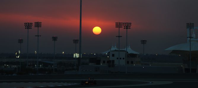 Segundos test de Baréin 2014: Día 3 en directo