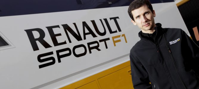 Renault afirma que no necesitaban prolongar la homologación de los motores