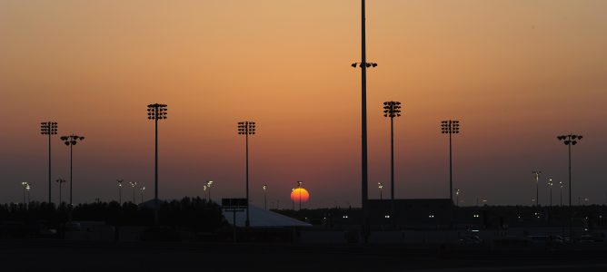 Segundos test de Baréin 2014: Día 4 en directo