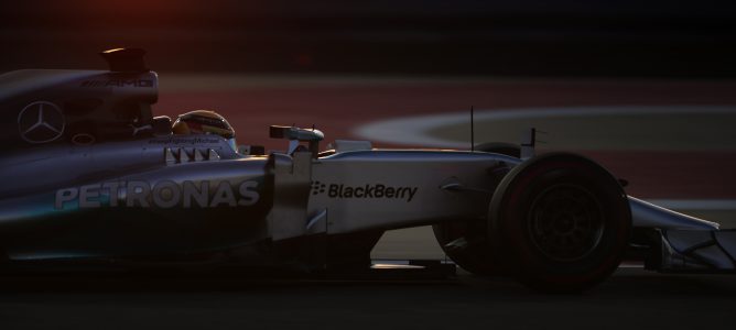 Niki Lauda confirma que Mercedes se opuso a retrasar la homologación de los motores