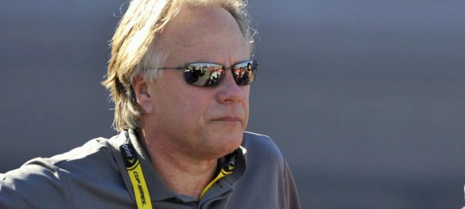 Gene Haas espera que la FIA decida pronto si su equipo llega o no a la F1 en 2015