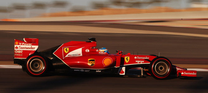 Montezemolo: "El diseño de los nuevos monoplazas de F1 es complicadísimo"