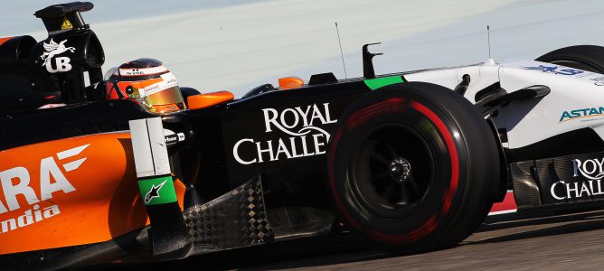 Toto Wolff: "Force India y Williams son rápidos para ganar carreras"