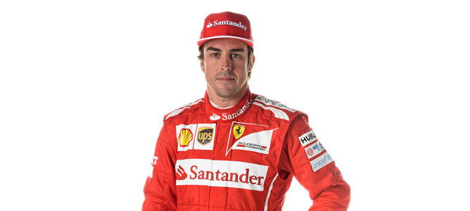Adelanto del documental 'Fernando Alonso, calentando motores en Dubái'
