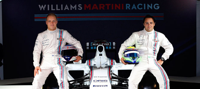 Felipe Massa: "Es importante mantener los pies en la tierra"