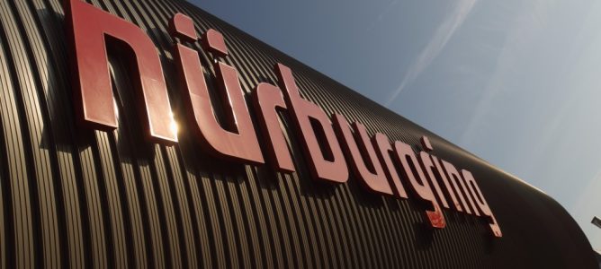 Capricorn Group compra el circuito de Nürburgring por 100 millones de euros