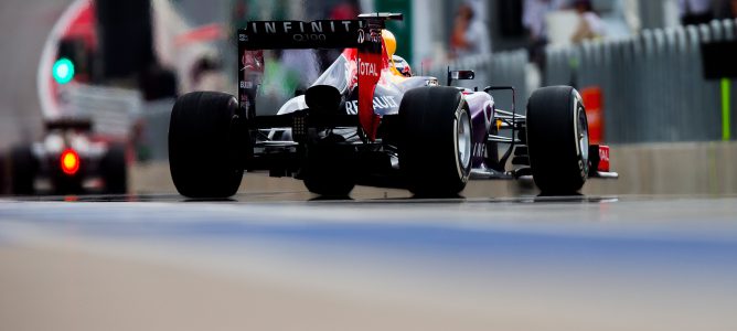 La FIA será indulgente con la regla del 107% en clasificación