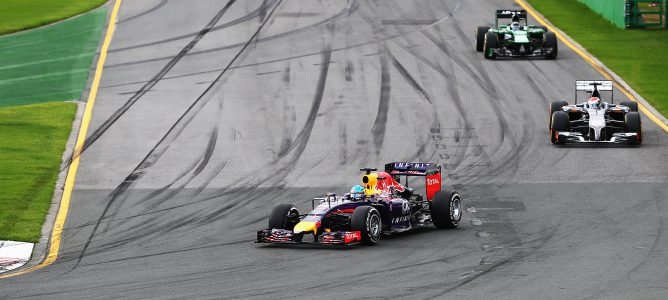 Los equipos depositan su confianza en la FIA sobre el control del flujo de combustible