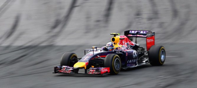 Las diez razones de la FIA para descalificar a Daniel Ricciardo en Australia