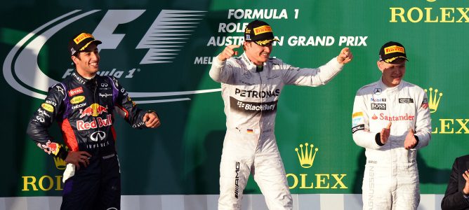 Encuesta: Tras el GP de Australia, ¿la F1 ha perdido su esencia en esta nueva era?