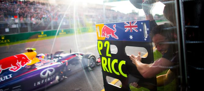 Encuesta: Tras el GP de Australia, ¿la F1 ha perdido su esencia en esta nueva era?