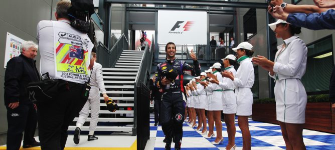 La FIA respalda sus sensores de combustible a pesar de las quejas de Red Bull