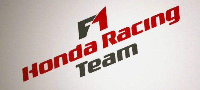Honda vigila de cerca a sus rivales para seguir mejorando el desarrollo de su V6