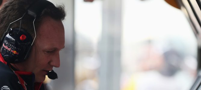 Christian Horner no se da por vencido: "Hay lugar para mucha mejoría"