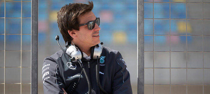 Nico Rosberg: "En Sepang conseguí mi primer podio con Mercedes"