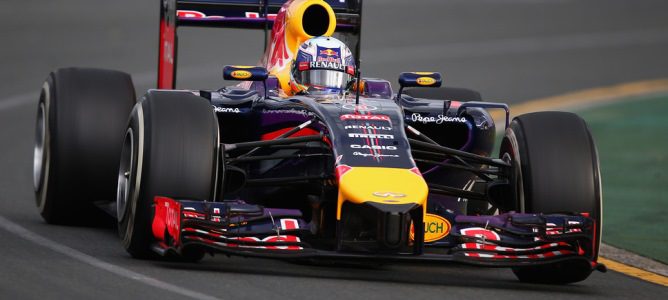 GP de Australia 2014: Las polémicas una a una