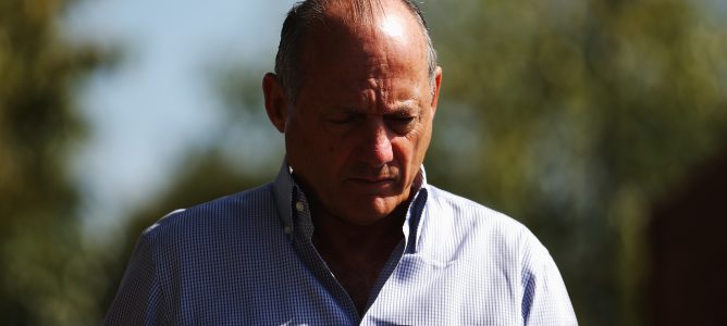 Ron Dennis: "Seremos medio segundo más rápidos en Malasia"