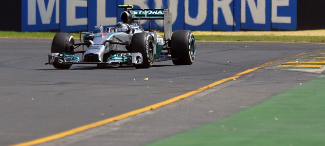 Aldo Costa no cree que Mercedes vaya a dominar durante toda la temporada