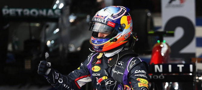 Ricciardo espera que Red Bull no vuelva a tener problemas con el sensor de flujo de combustible