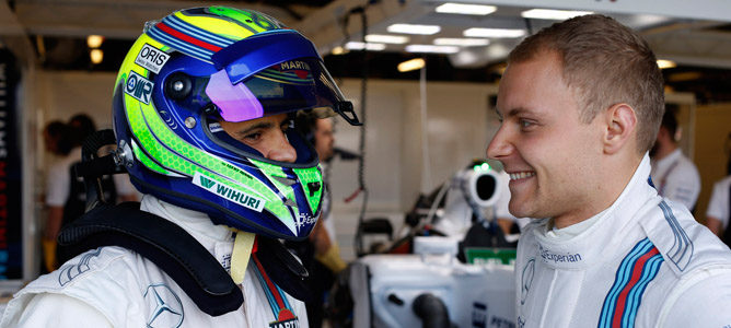 Felipe Massa: "Este resultado no refleja realmente donde deberíamos estar"