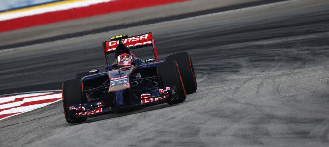 OFICIAL: Alonso y Kvyat sin sanción; Bottas pierde tres posiciones y dos puntos