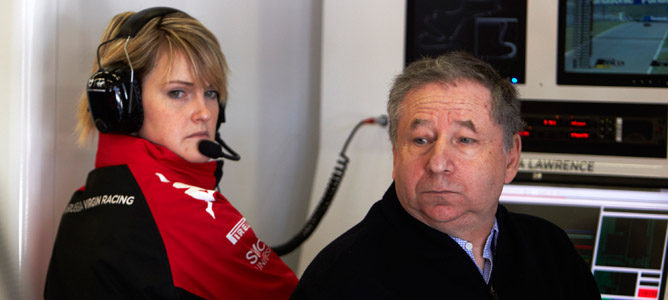 Jean Todt señala que Williams también tiene problemas financieros