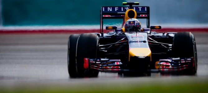 Red Bull asegura que no retirará la apelación sobre la descalificiación de Ricciardo