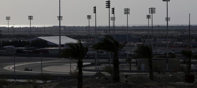 Baréin prepara nuevos planes de seguridad para el fin de semana de Gran Premio