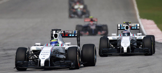 Felipe Massa: "Estoy deseando volver a Baréin"