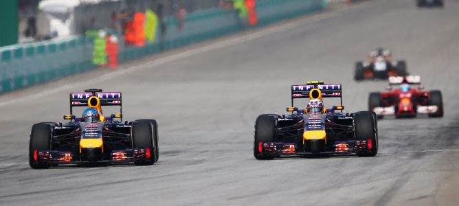 Nico Hülkenberg señala al RB10 como el mejor coche de la parrilla actual