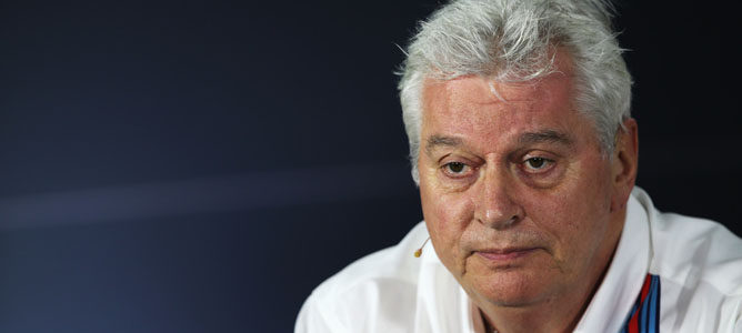 Pat Symonds defiende los cambios en la F1: "Debemos ser positivos"