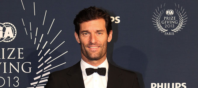 Mark Webber: "Red Bull va a ganar en Mónaco"