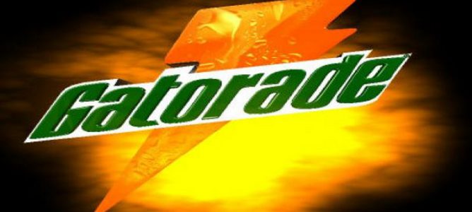 Gatorade se une a Force India como suministrador de nutrición deportiva