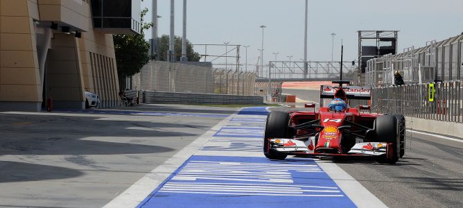 Briatore cree que el nivel de excelencia de Ferrari en F1 es poco impresionante