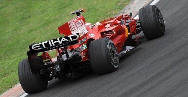Bridgestone explica los problemas de clasificación de Ferrari