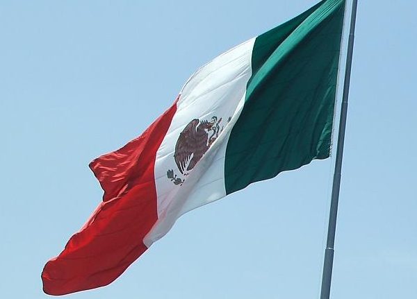 México quiere volver a la F1 en 2010