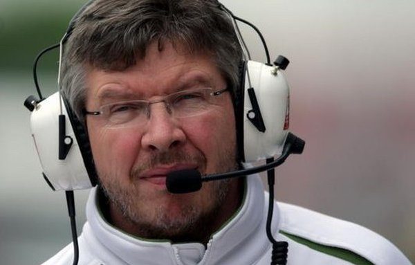 Brawn: "Valencia no es como Mónaco"