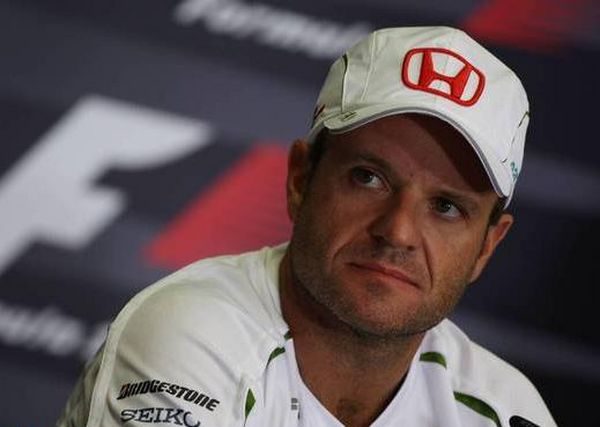 Barrichelo: "Honda está hablando con Fernando Alonso"